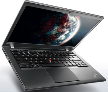 lenovo ThinkPad T431s